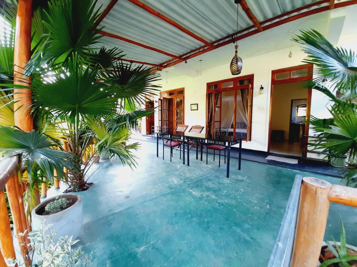 Serenity Homestay Ella Bagian luar foto