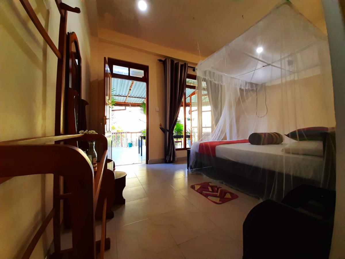 Serenity Homestay Ella Bagian luar foto