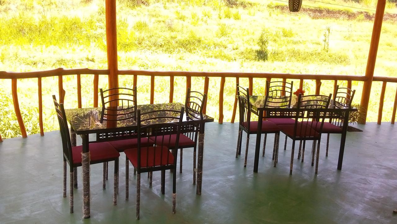 Serenity Homestay Ella Bagian luar foto