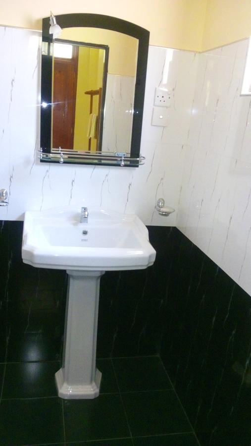 Serenity Homestay Ella Bagian luar foto