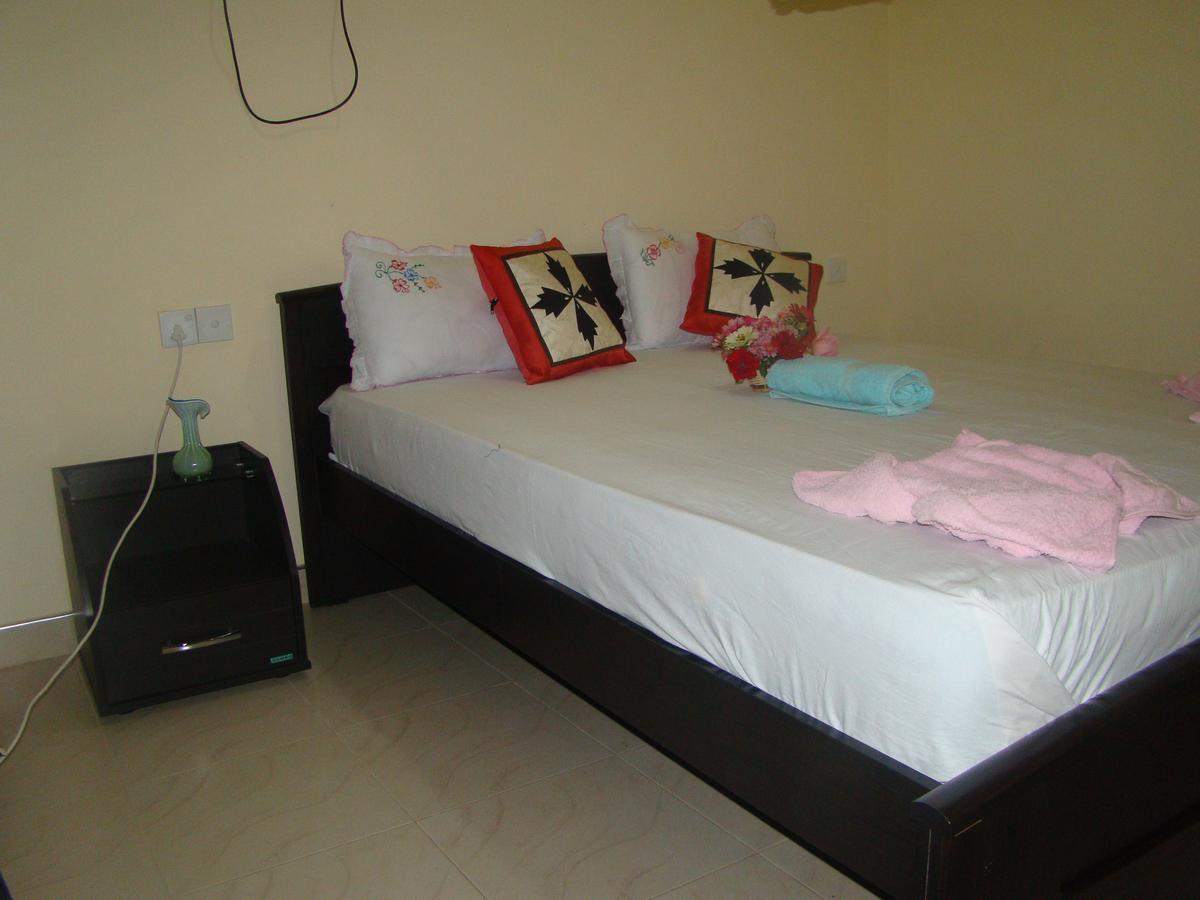 Serenity Homestay Ella Bagian luar foto