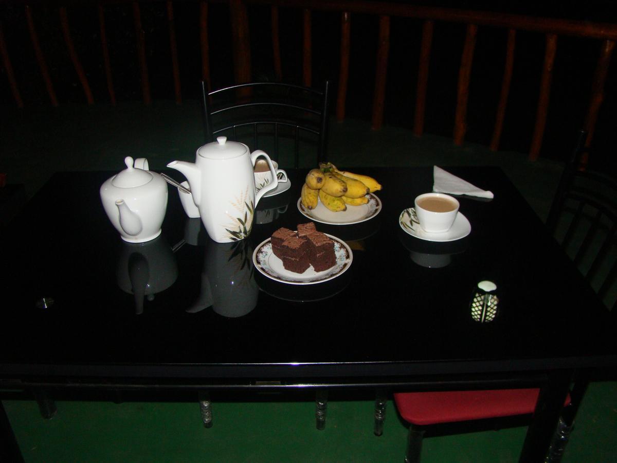 Serenity Homestay Ella Bagian luar foto